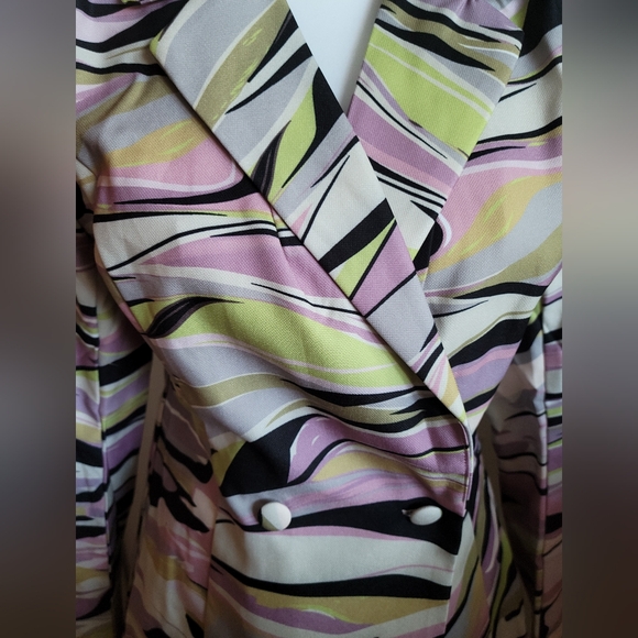 Fashion nova pant suit size M - Picture 3 of 17